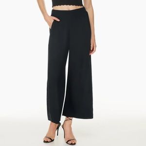 Black Aritzia Pants